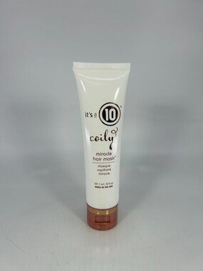 It's A 10 Coily Miracle Mask 2oz
